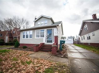 7001 Brookside Dr, Cleveland, OH
