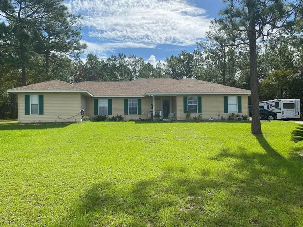 6761 SW 140th Ave, Ocala, FL 34481