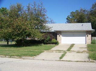 1305 E Monroe St, Springfield, IL 62703