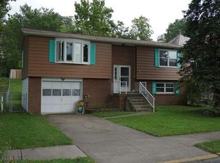 1309 Oneida St, Huntingdon, PA 16652