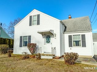 72 South 4th Avenue, Norwich, CT 06380