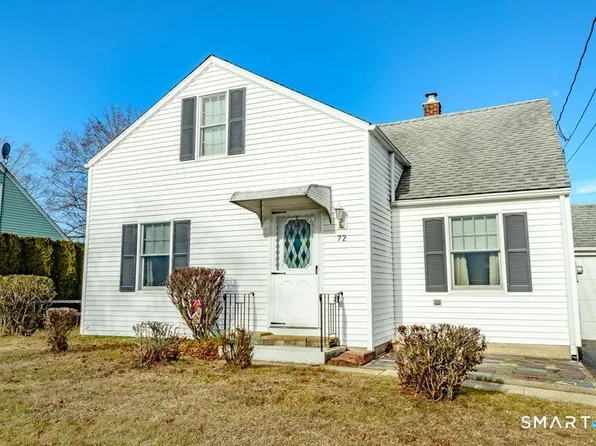 72 South 4th Avenue, Norwich, CT 06380