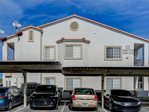 3318 N Decatur Blvd Unit 1170, Las Vegas, NV 89130