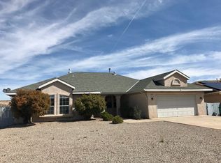 3221 Chandra Ln SE, Rio Rancho, NM 87124