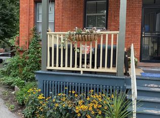 35 Richmond Ave APT 1, Buffalo, NY 14222