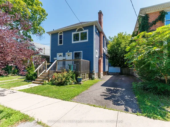 164 Lake St, Saint Catharines, ON L2R 5Y7
