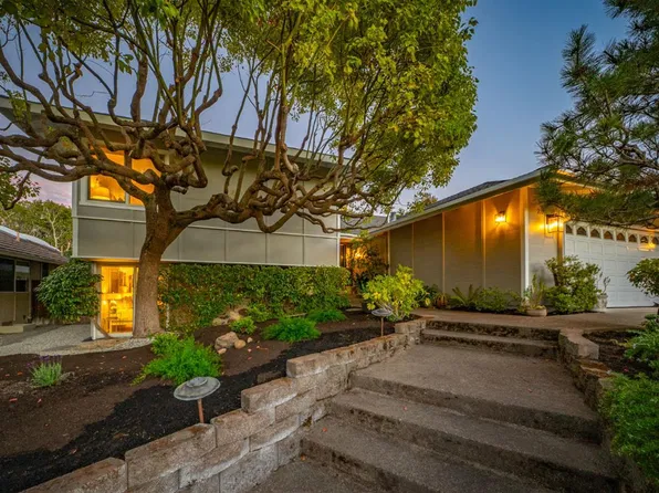 212 San Marino Drive, San Rafael, CA 94901