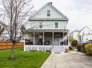 6 Cross St, Boston, MA 02136