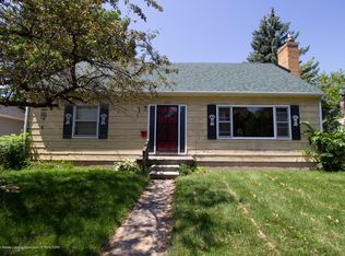 1433 Comfort St, Lansing, MI 48915