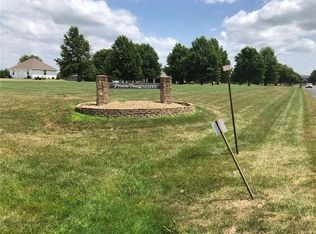 1302 N Vansant Rd, Clinton, MO 64735