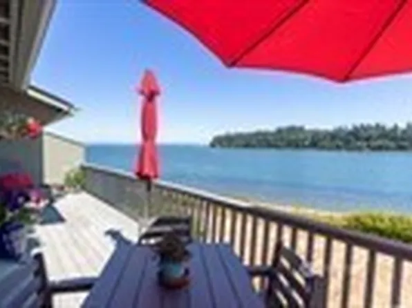 80 Cascade Lane #28, Port Ludlow, WA 98365