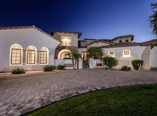 2829 E Fruitvale Ave, Gilbert, AZ 85297