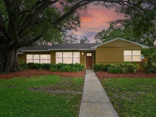 4001 W Corona St, Tampa, FL 33629