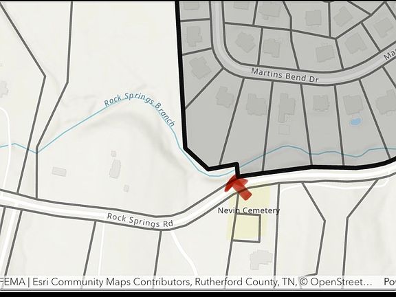 2nd image of 5006 Rock Springs Rd