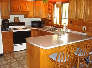 9188 Lookout Mountain Rd, Darby, MT 59829