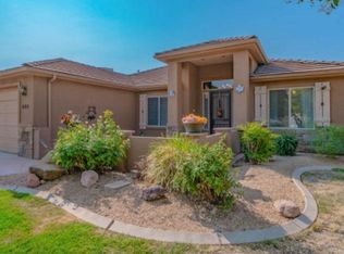 802 E 3540 South Cir, Saint George, UT 84790