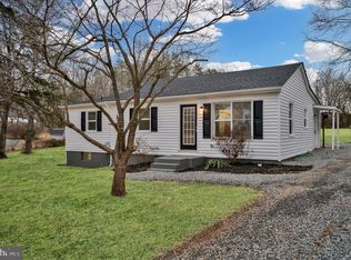 9395 Cedar Hollow Rd, Unionville, VA 22567