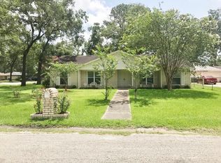 403 Wild Plum St, Houston, TX 77013