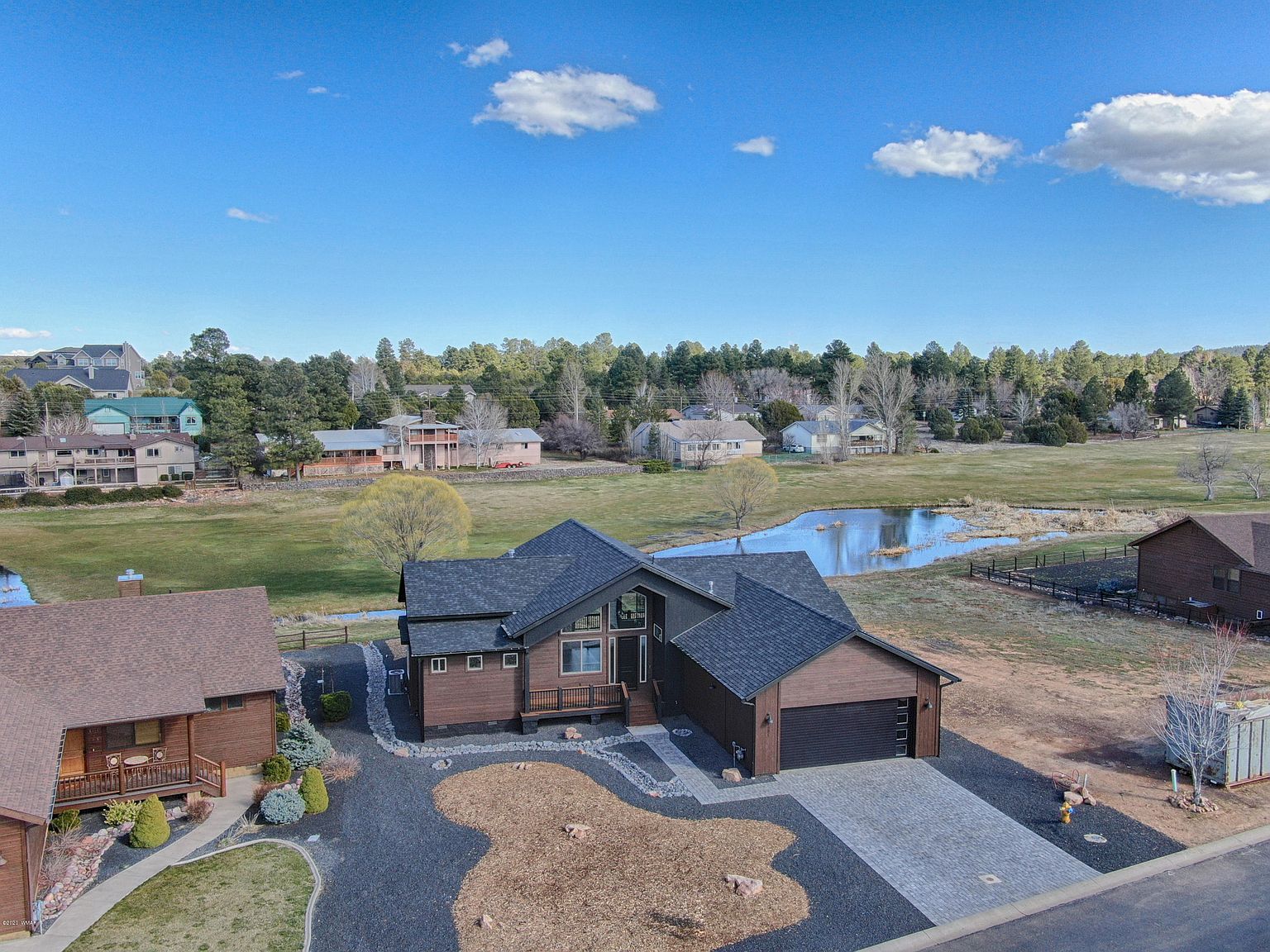 1221 N Bison Golf Ct, Show Low, AZ 85901 Zillow