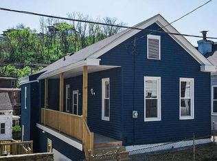 923 Leonard St, Covington, KY 41011