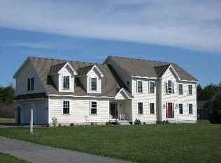 64 Gordon Farms Rd, Gorham, ME 04038