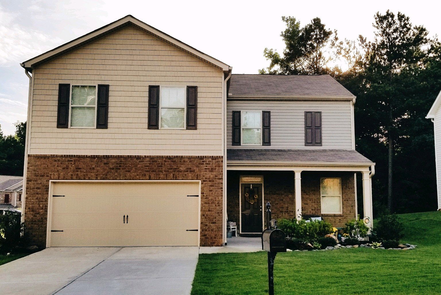 56 Ivey Cottage Loop, Dallas, GA 30132 Zillow