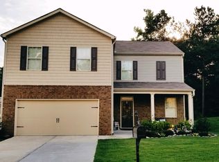 56 Ivey Cottage Loop, Dallas, GA 30132
