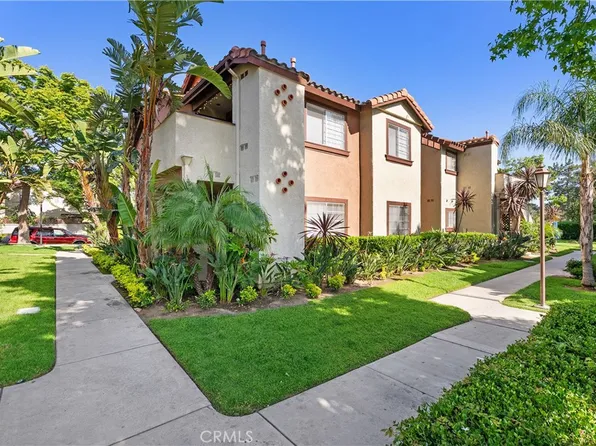 104 Flor De Sol #60, Rancho Santa Margarita, CA 92688