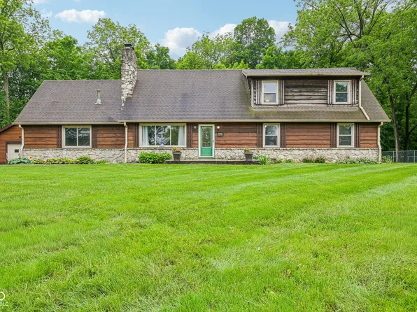 10373 Whispering Winds St, Indianapolis, IN 46234