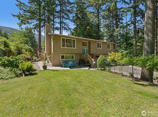 17025 431st Ave SE, North Bend, WA 98045