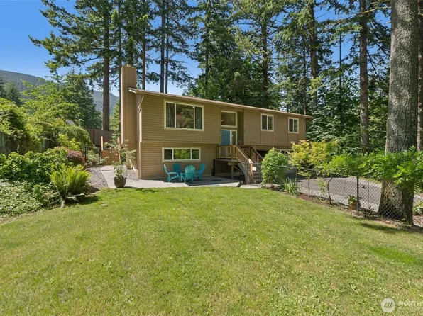 17025 431St Avenue SE, North Bend, WA 98045