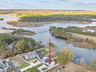 905 Aberdeen Ln, Chesapeake, VA, 23322