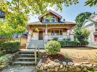 4008 SE Yamhill St, Portland, OR 97214