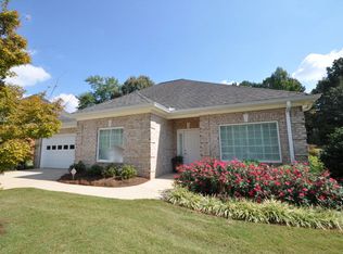 3131 Rocky Branch Rd UNIT 130, Watkinsville, GA 30677