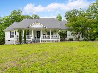 1109 Shahan Ln, Birchwood, TN 37308