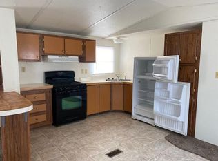 1109 S Chestnut St, Cortez, CO 81321