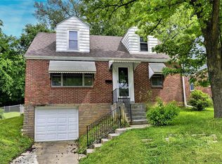 4402 Nelson Dr, Saint Louis, MO