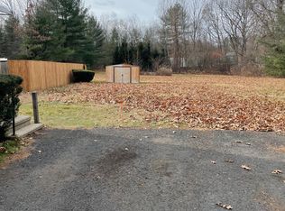 33 Point Grove Rd, Southwick, MA 01077