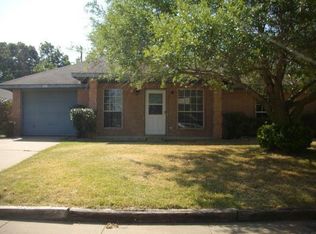 518 Jean Dr, Seagoville, TX 75159