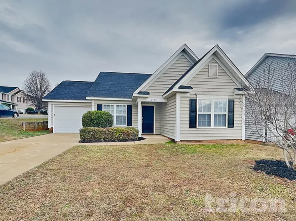 2103 Wexford Way, Statesville, NC 28625