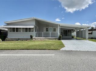 303 HAWTHORNE BOULEVARD, LEESBURG, FL 34748