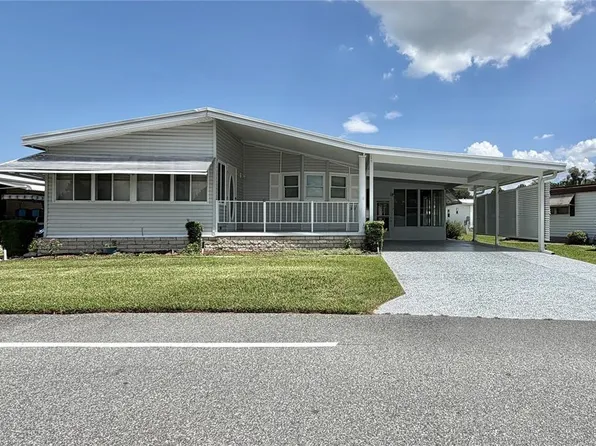303 HAWTHORNE BOULEVARD, LEESBURG, FL 34748