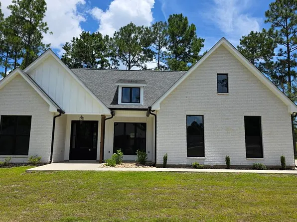 55 Switch Dr, Pearl River, MS 39426