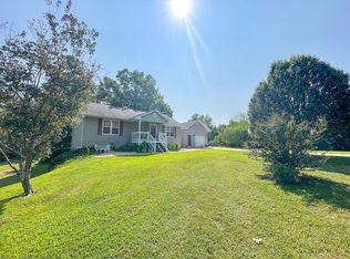 146 Carter #239A, Ellsinore, MO 63937