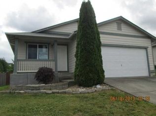 4609 60th Dr NE, Marysville, WA 98270