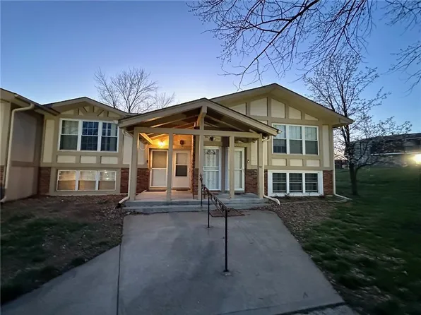 1470 NW 64th Ter, Kansas City, MO 64118