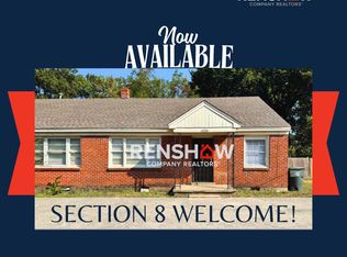 4126 Macon Rd, Memphis, TN 38122