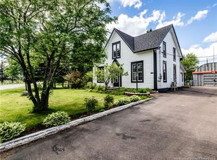 24 Bonar Law Ave, Rexton, NB E4W 1V8