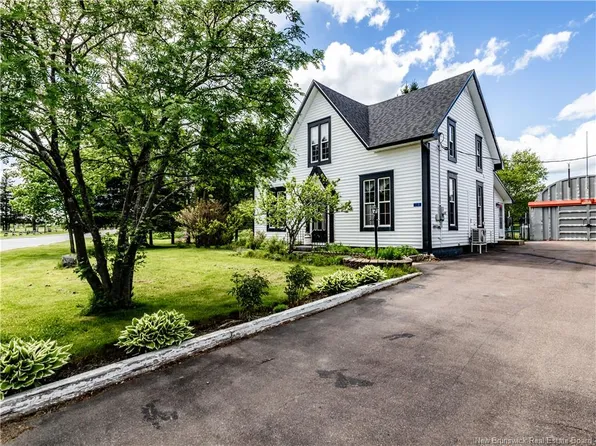 24 Bonar Law Ave, Rexton, NB E4W 1V8
