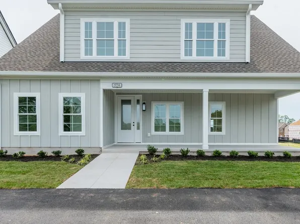 574 Leesville Rd, Lynchburg, VA 24502